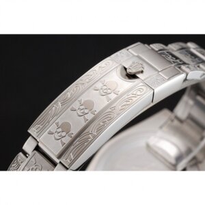 Superclone Rolex Submariner 41mm Blue Dial 1454094