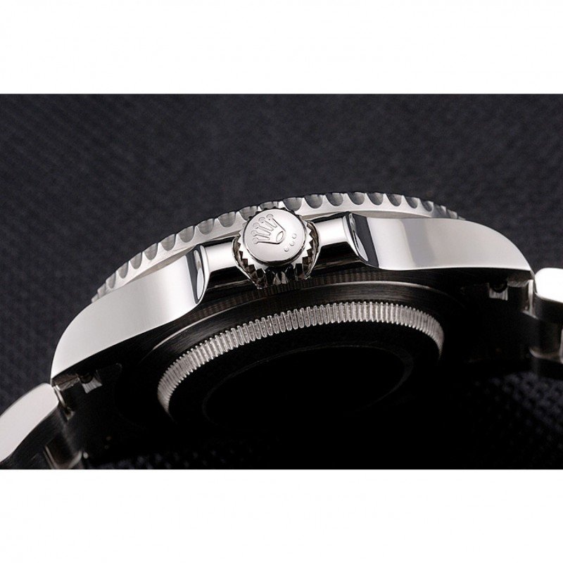 Superclone Rolex Submariner 41mm Silver Dial PR16233S
