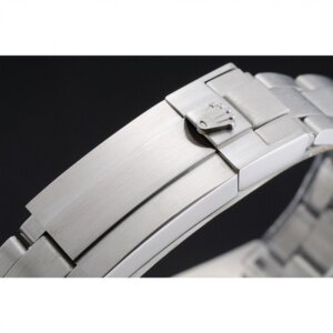 Rolex Submariner 35mm Black Dial 1454153
