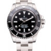 Superloon Rolex Submariner 40mm Zwarte Wijzerplaat 114060