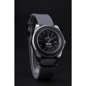Rolex Submariner 41mm Black Dial 98230