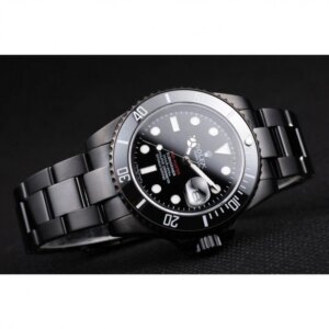 Superclone Rolex Submariner 41mm Black Dial PRHUNTERPRO