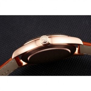 Superclone Rolex Cellini 38mm White Dial REP016795