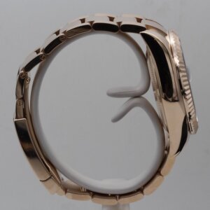 Rolex Sky-Dweller 42mm Chocolate Dial 326935
