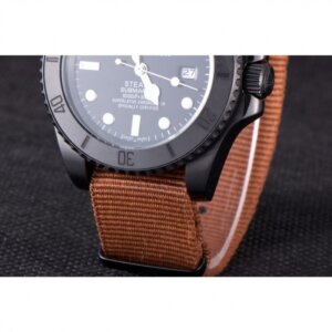 Rolex Submariner 41mm Black Dial RL426 621388