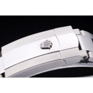 Rolex Datejust 36mm Silver Dial 7468