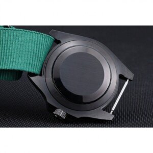 Rolex Submariner 40mm Black Dial 622009