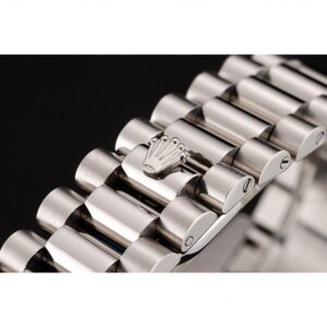 Superclone Rolex Day-Date 40mm Blue Dial 1453962