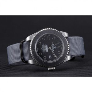Rolex Submariner 41mm Black Dial 98230