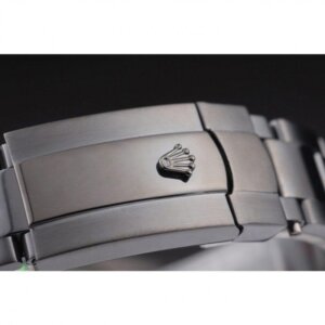 Rolex Milgauss 40mm White Dial PR116610