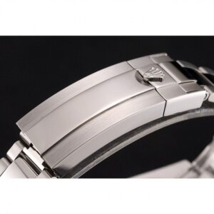 Superclone Rolex GMT-Master II 41mm Schwarzes Zifferblatt 1453747