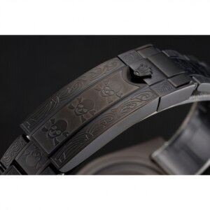Superclone Rolex Submariner 41mm Blue Dial 1454084