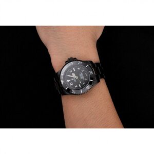 Rolex Submariner 41mm Black Dial PR16233BBL