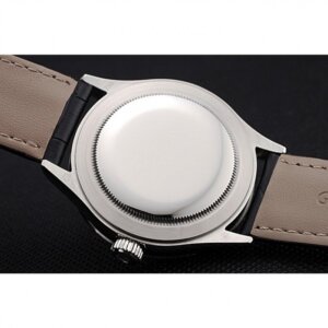 Superclone Rolex Cellini 39mm met witte wijzerplaat 622653