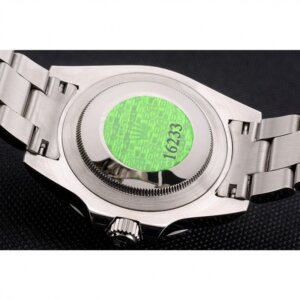 Superclone Rolex Submariner 40mm Black Dial 114060