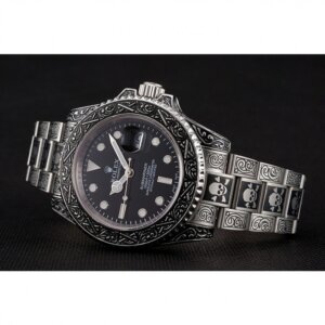 Superclone Rolex Submariner 41mm Black Dial 1454090