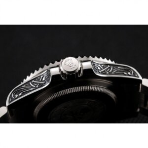 Superclone Rolex Submariner 41mm Blue Dial 1454091
