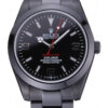 Rolex Explorer 39mm Black Dial 622549
