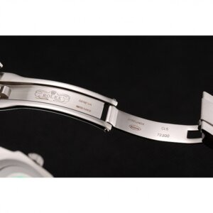 Rolex Submariner 40mm White Dial 1453863