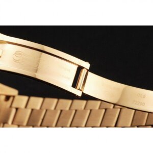 Superclone Rolex Day-Date 36mm White Dial REP016825