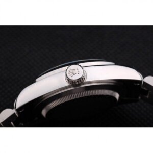 Rolex Day-Date 40mm White Dial RL197