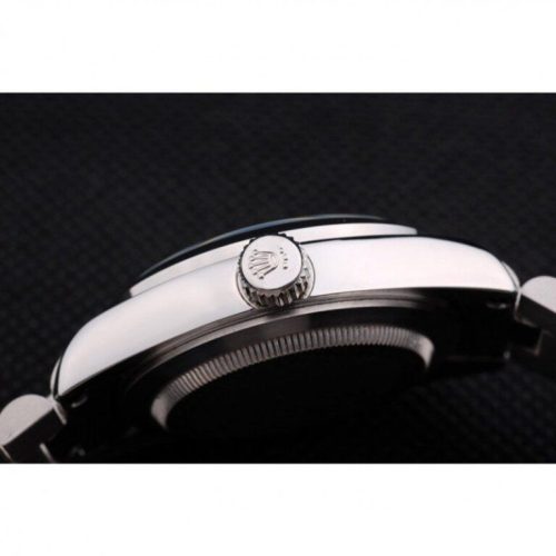 Rolex Day-Date 40mm White Dial RL197 photo review