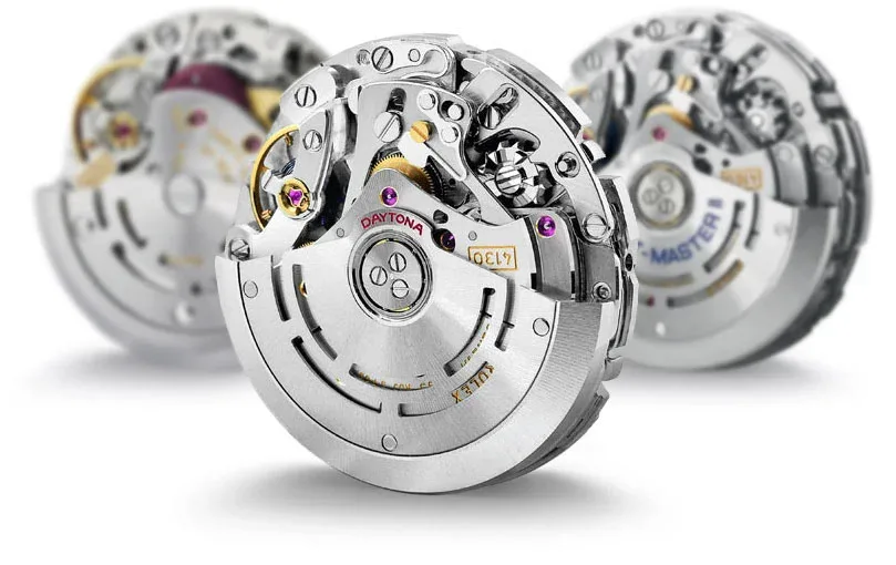 Super Clone Rolex Watches