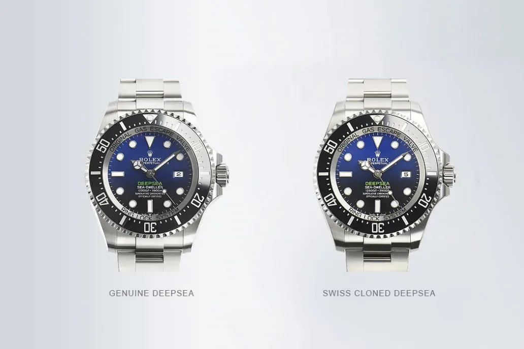 Super Clone Rolex Watches