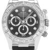 Replica Rolex Daytona Black Dial 116589BR