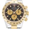 Replica Rolex Daytona Black Dial 116523