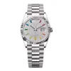 Superclone Rolex Day-Date Diamond-Paved Dial 128239-0019 36 mm