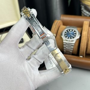 Rolex Datejust Champagne Dial 126333-0010 41 mm