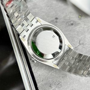Rolex Datejust White Roman Dial 126334-0024 41 mm