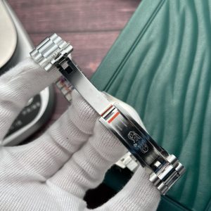 Superclone Rolex Day-Date Olive Green Dial 228239-0033 40 mm