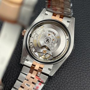 Rolex Datejust Mother of Pearl Dial 126231-0021 36 mm