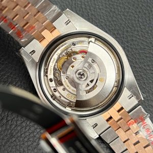 Rolex Datejust Mother of Pearl Dial 126231-0021 36 mm