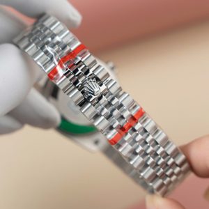 Rolex Datejust Pink Diamond Dial 278274-0032 31 mm