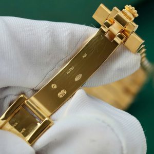 Superclone Rolex Day-Date Green Ombré Dial 228238-0069 40 mm