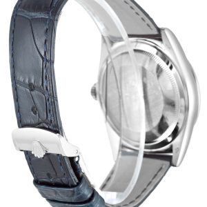 Replica Rolex Day-Date Blue Dial 118139 36 mm