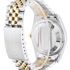 Replica Rolex Datejust Champagne Dial 16233 36 mm
