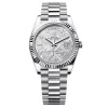 Superclone Rolex Day-Date Meteorite Diamond Dial 228236-0011 40 mm