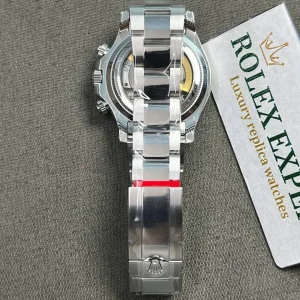 Rolex Cosmograph Daytona Rolesium Enamel Dial (2026) SuperClone