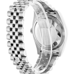 Replica Rolex Datejust White Dial 116234 36 mm