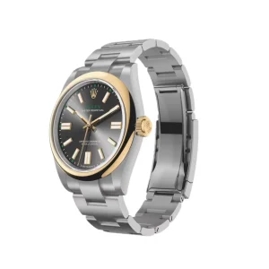 Rolex Oyster Perpetual “100 Years” (2026)