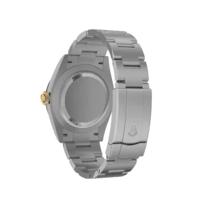 Rolex Oyster Perpetual “100 Years” (2026)