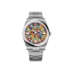 Rolex Oyster Perpetual Jubilee Motif (2026)