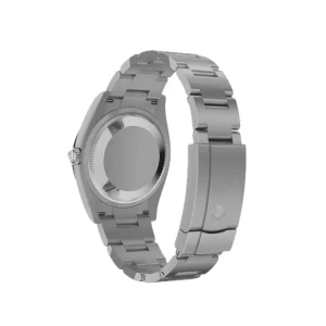 Rolex Oyster Perpetual Jubilee Motif (2026)