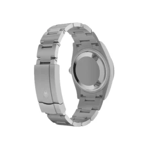Rolex Oyster Perpetual Jubilee Motif (2026)