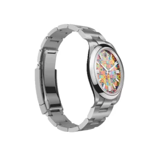 Rolex Oyster Perpetual Jubilee Motif (2026)
