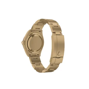 Rolex Oyster Perpetual Solid Gold 28mm Yellow Gold (2026)